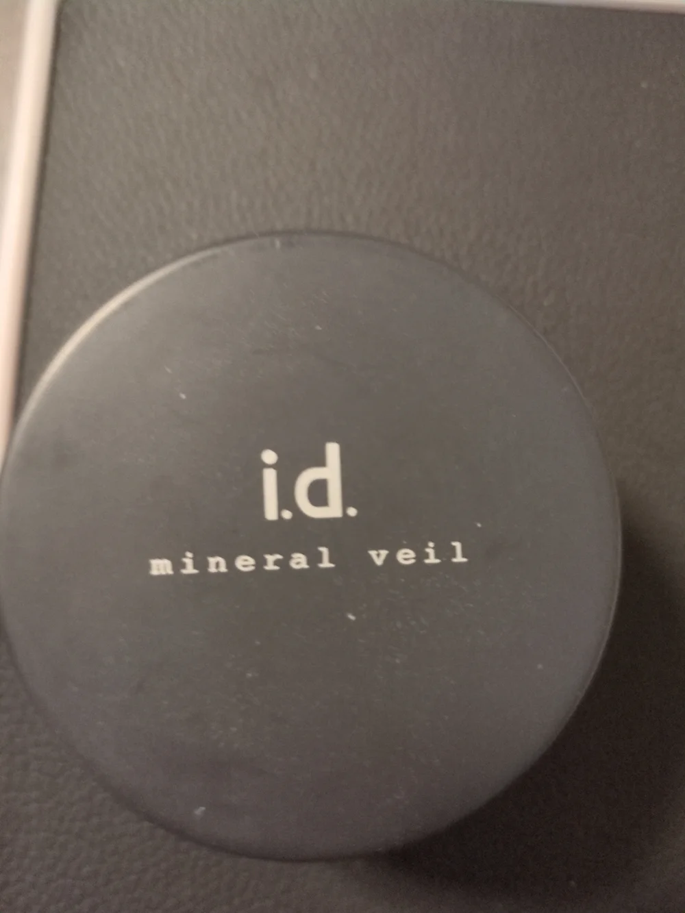 Bare Minerals Mineral Veil Loose Setting Powder